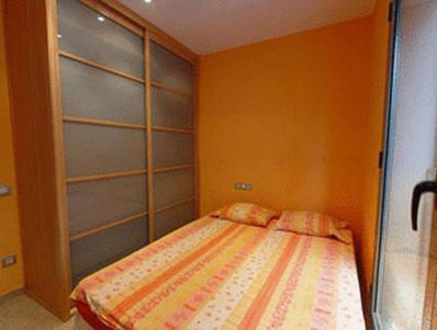 Living Barcelona Apartments Extérieur photo