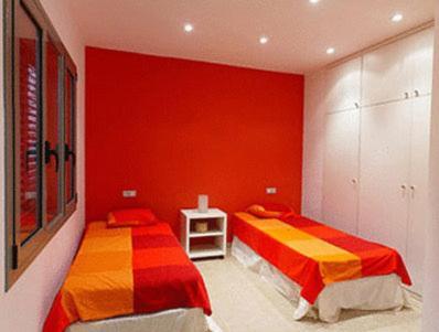 Living Barcelona Apartments Extérieur photo