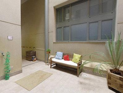 Living Barcelona Apartments Extérieur photo